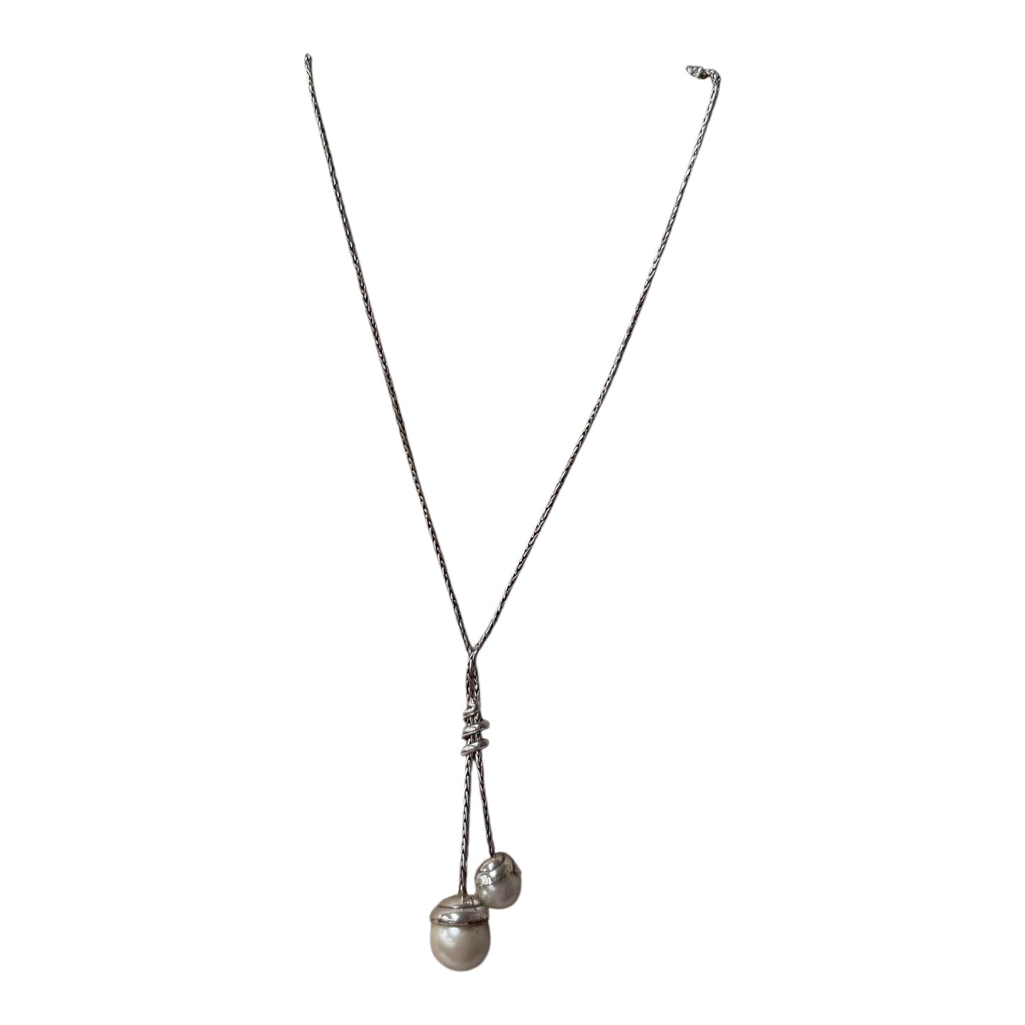 Necklace Pendant By Brighton In Silver