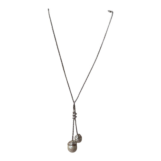 Necklace Pendant By Brighton In Silver