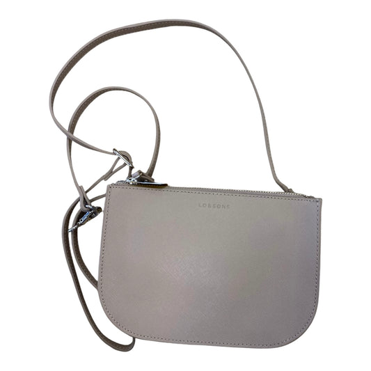 Crossbody By lo & sons In Tan, Size:Small