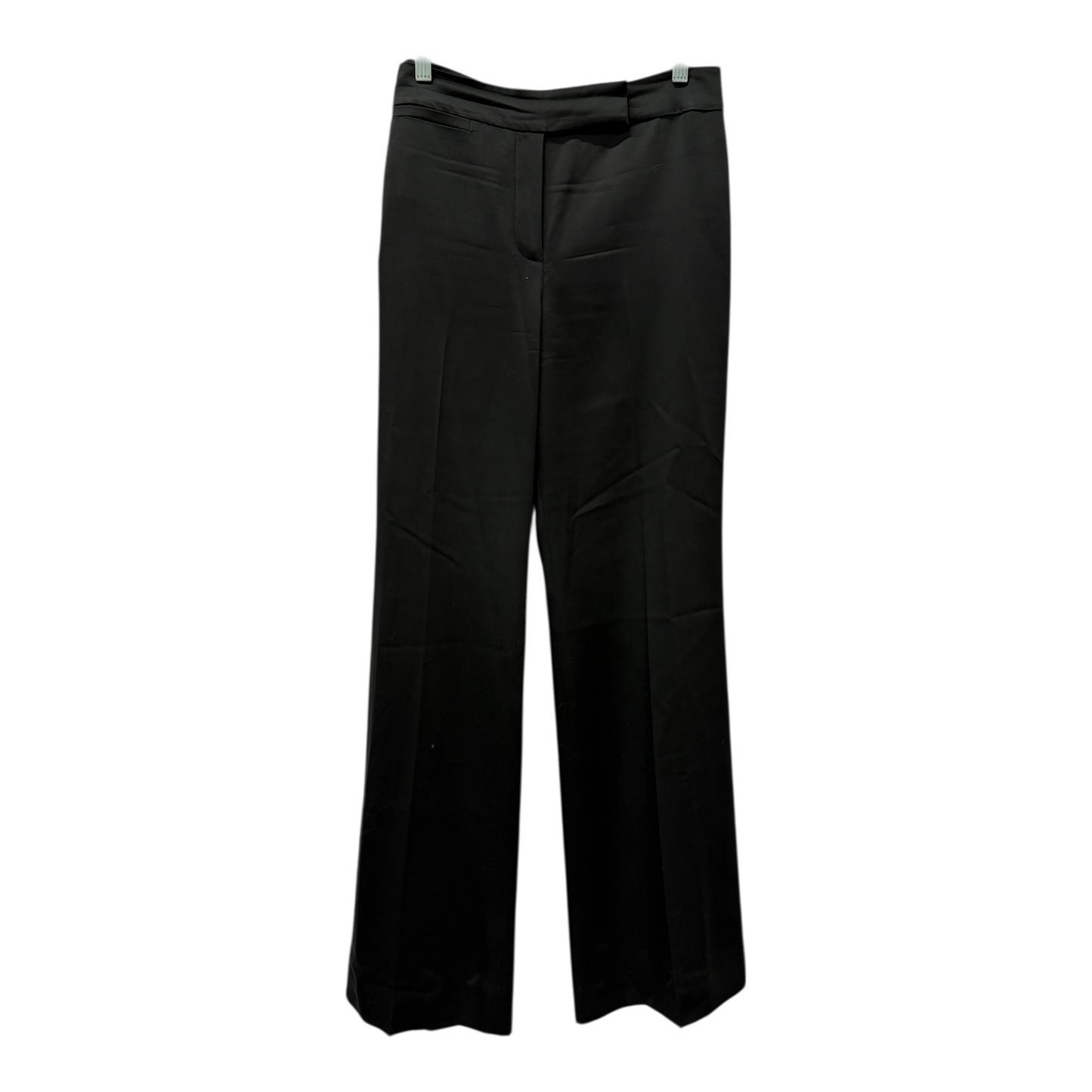 Pants Dress By Ann Taylor In Black, Size:8