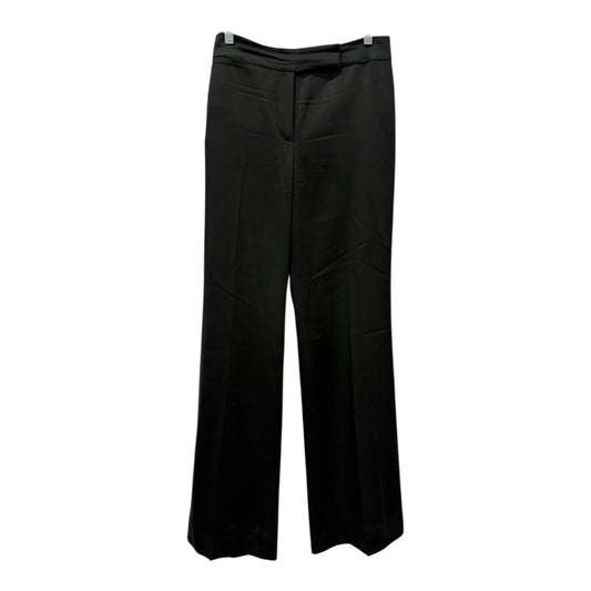 Pants Dress By Ann Taylor In Black, Size:8