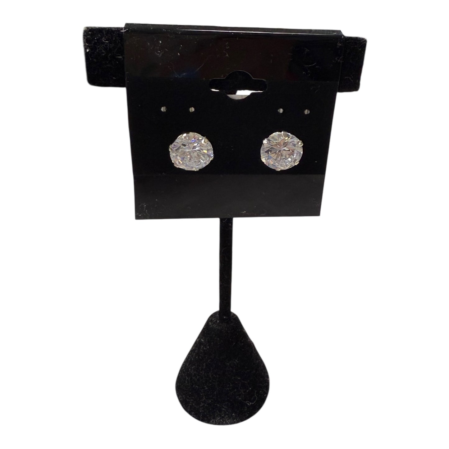 Earrings Sterling Silver By   TOMAS In Silver