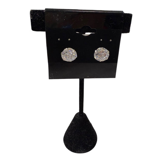 Earrings Sterling Silver By   TOMAS In Silver