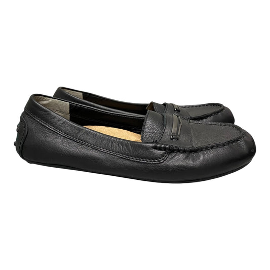 Shoes Flats By Vionic In Black, Size:8