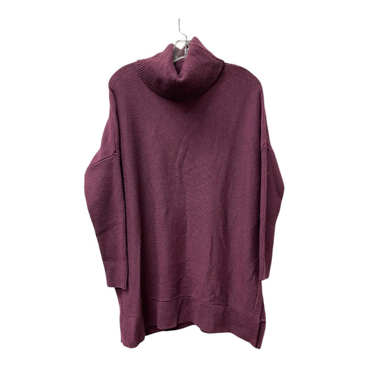 Sweater By Boden In Purple, Size:S