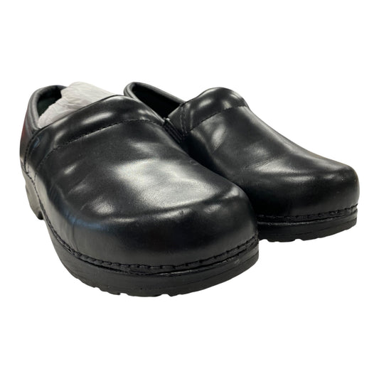 Shoes Flats By L.L. Bean In Black, Size:8.5