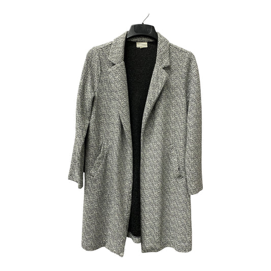 Jacket Other By Melloday In Black & White, Size:S
