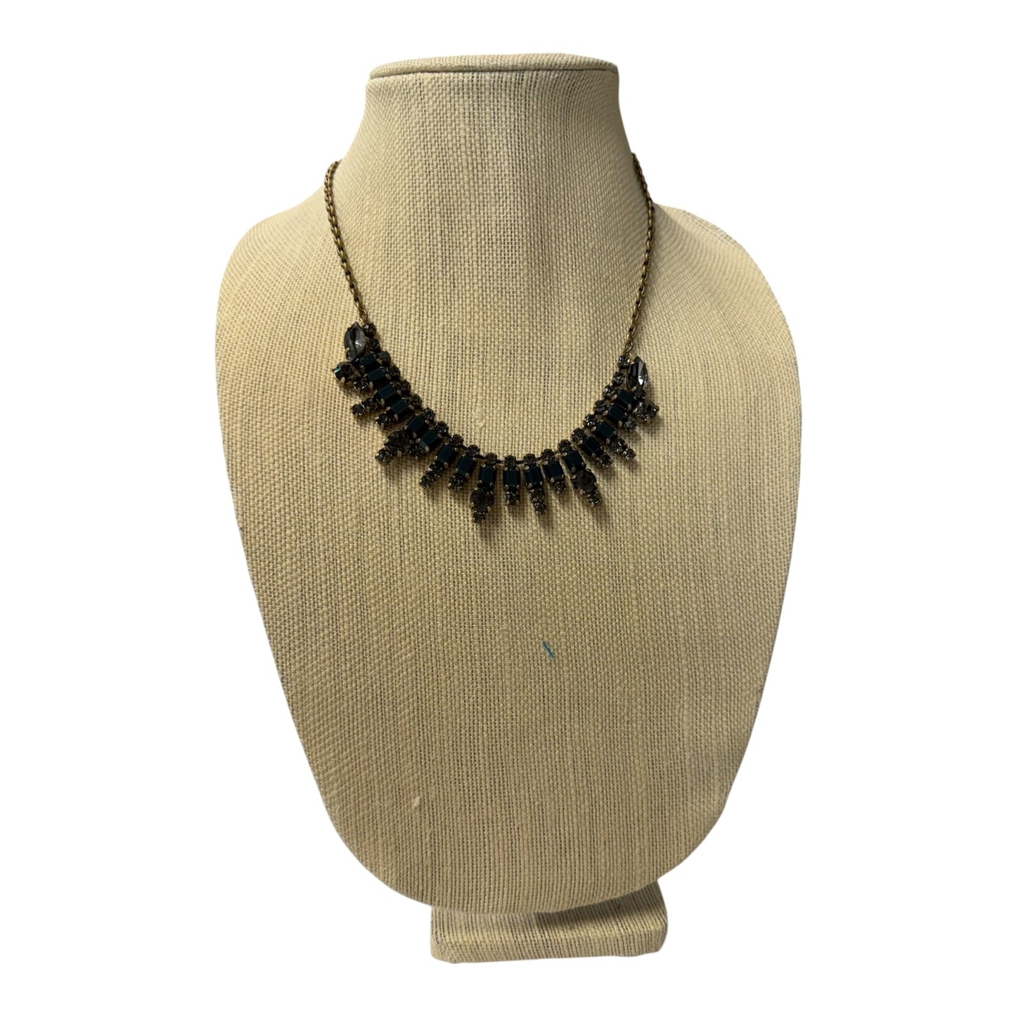 Necklace Statement By J. Crew In Gold