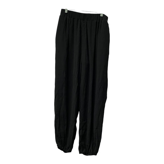 Pants Lounge By Astr In Black, Size:14