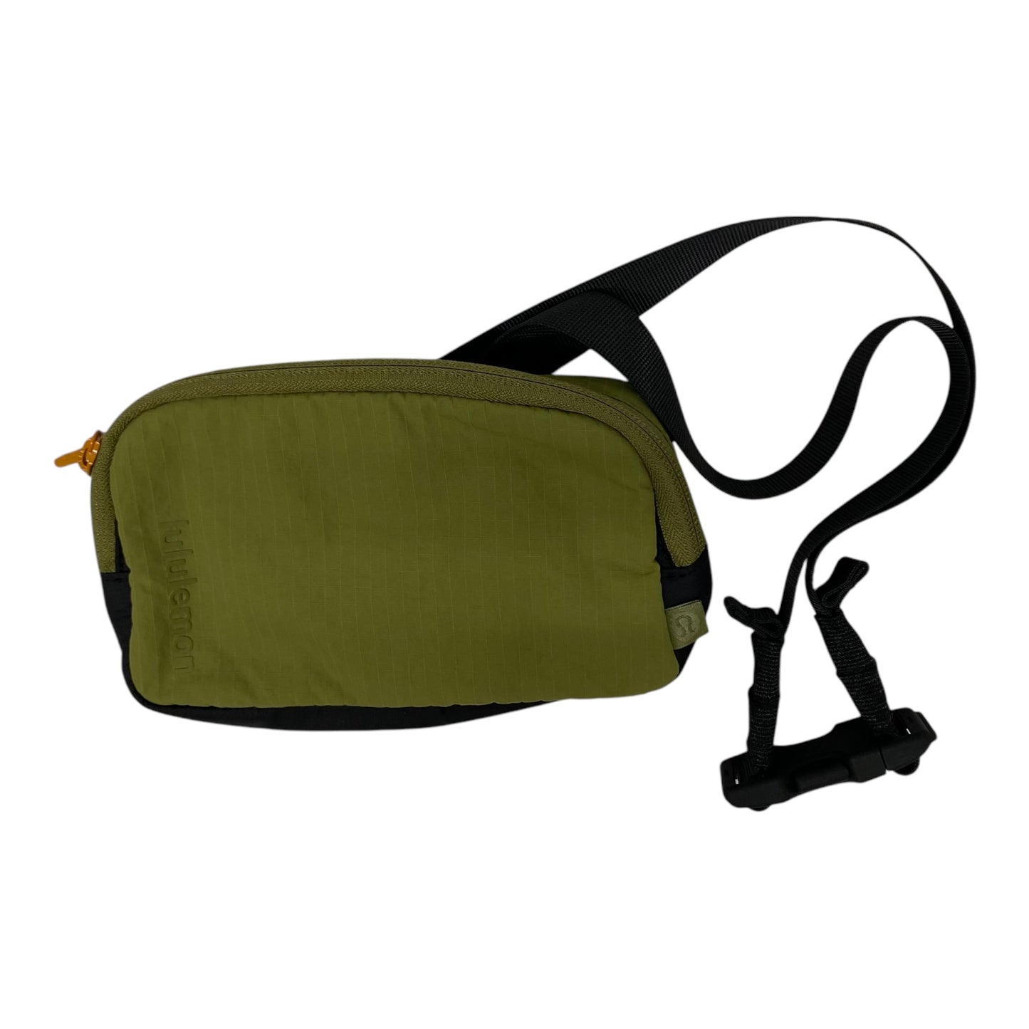 Belt Bag By Lululemon In Green, Size:Small