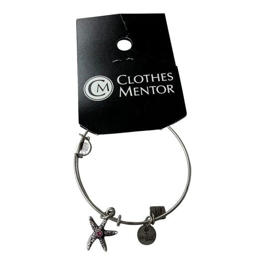 Bracelet Bangle By Alex And Ani In Multi