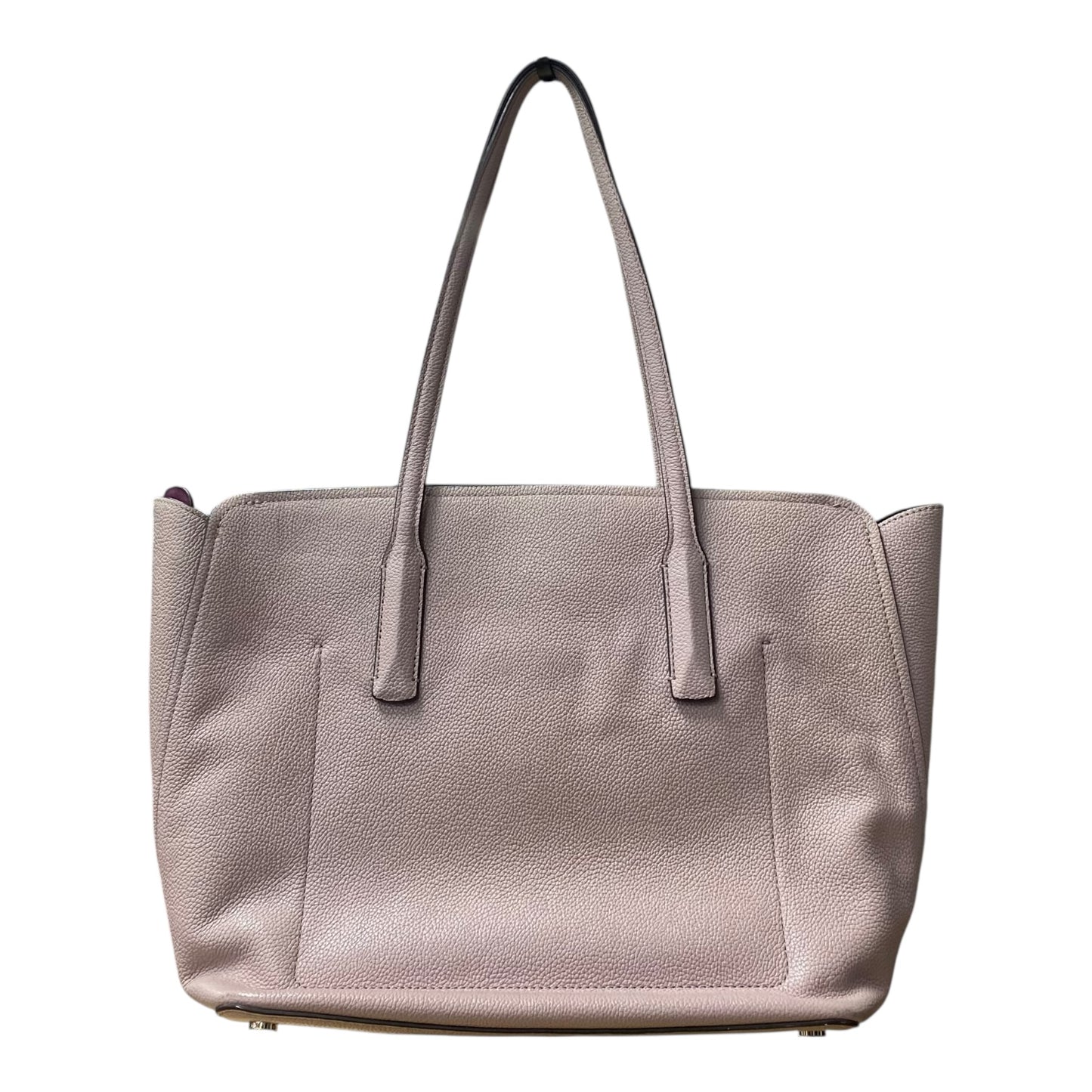 Handbag Designer By Kate Spade In Purple, Size:Large