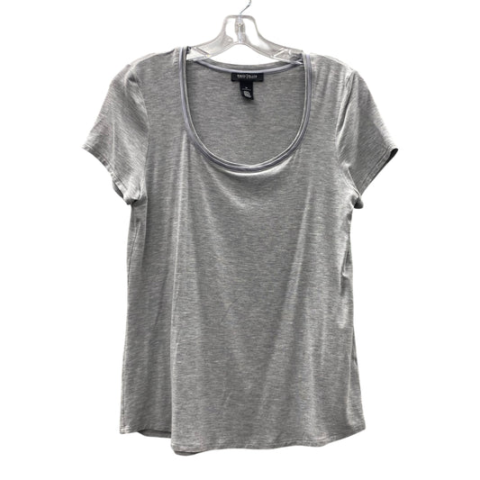 Top Ss By White House Black Market In Grey, Size:M