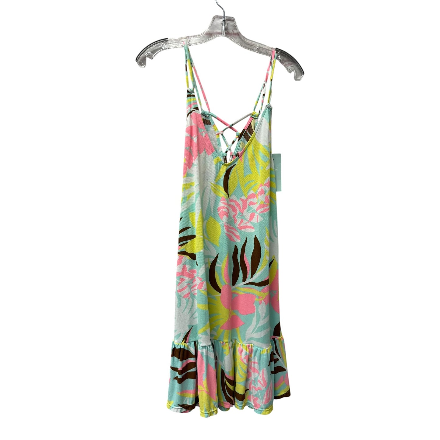Swimwear Cover-Up By Maaji In Multi, Size:M