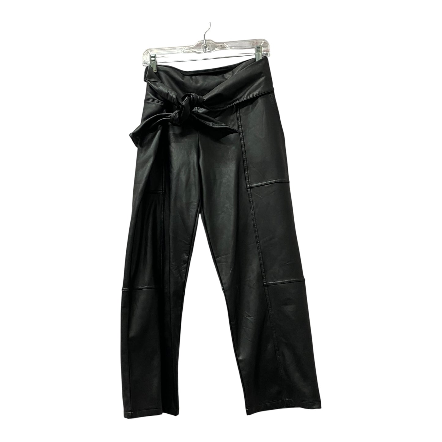 Pants Dress By Nicole By Nicole Miller In Black, Size:12