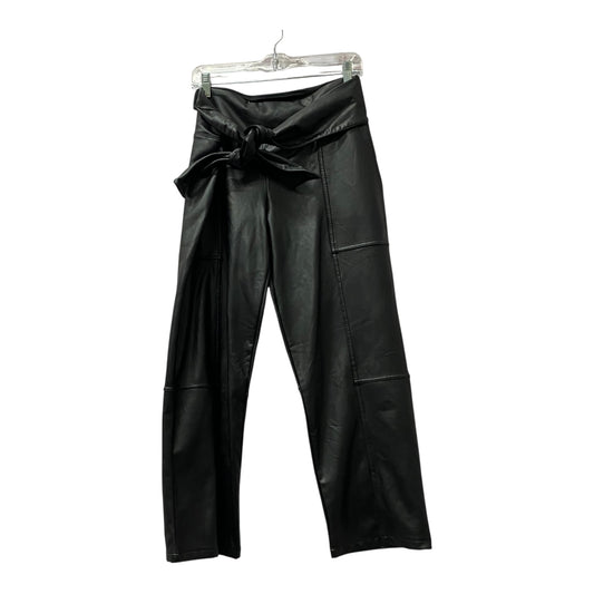 Pants Dress By Nicole By Nicole Miller In Black, Size:12