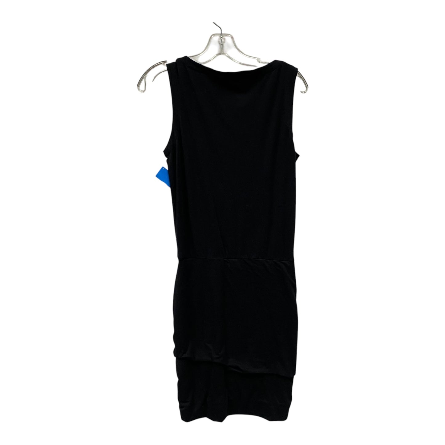 Athletic Dress By Athleta In Black, Size:S