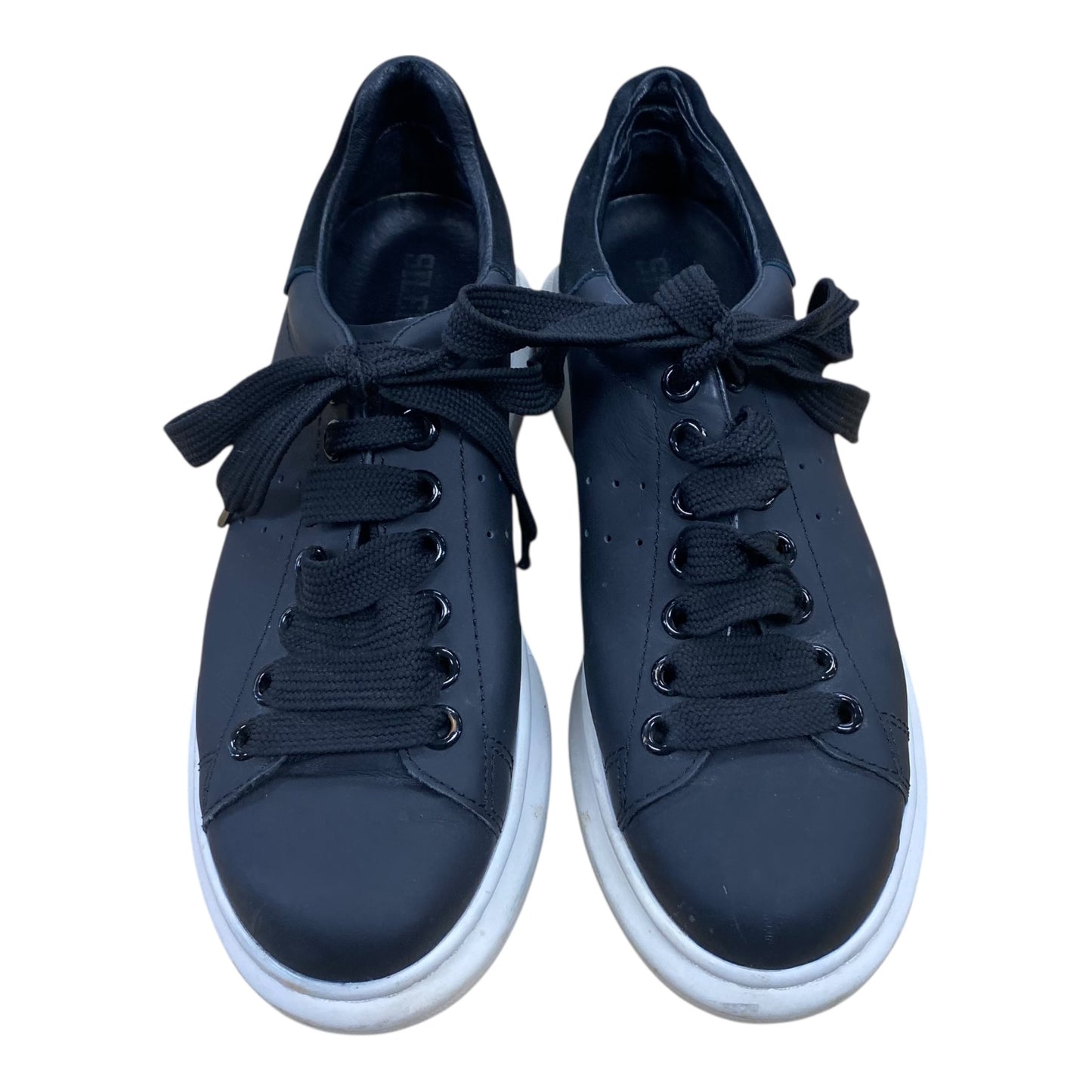Shoes Sneakers By silent d In Black, Size:7.5