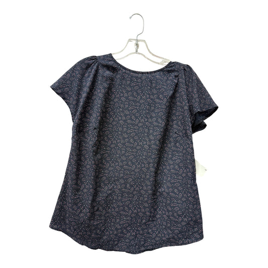 Top Ss By Fun 2 Fun In Blue, Size:S