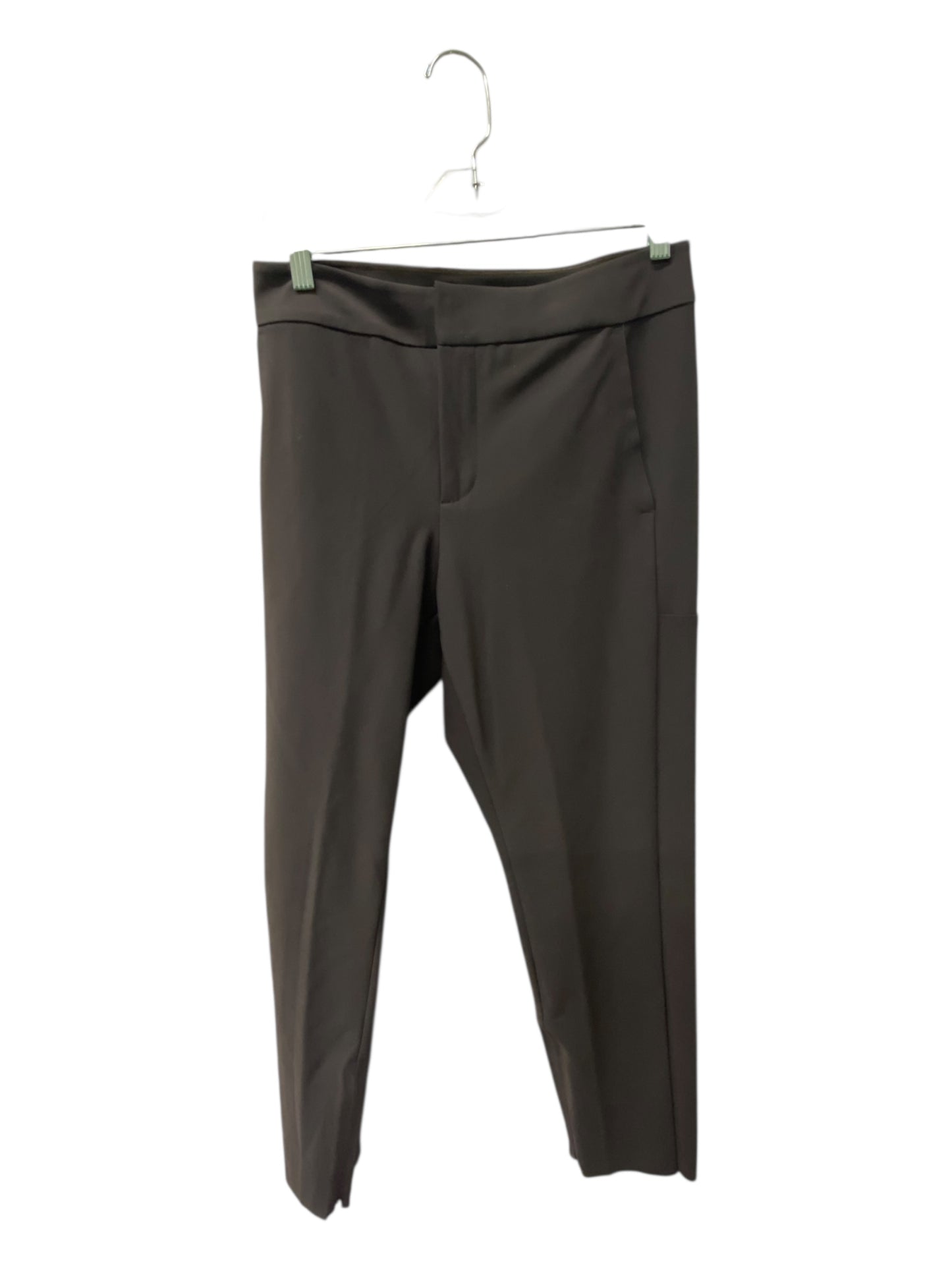 Pants Dress By Athleta In Grey, Size:16