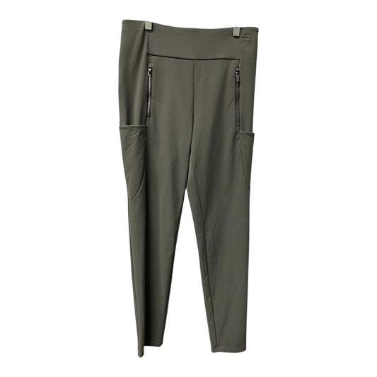 Athletic Pants By Athleta In Grey, Size:8