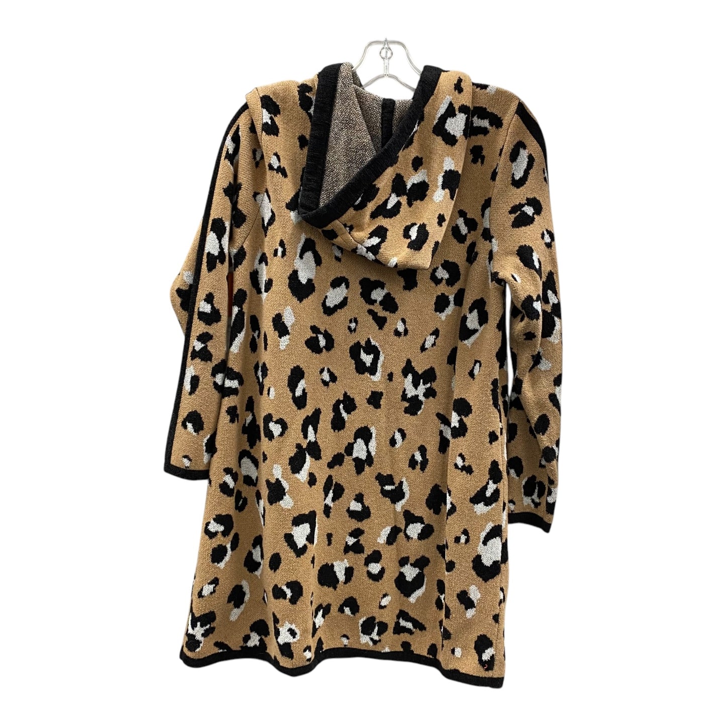 SWEATER CARDIGAN by CHICOS In BROWN, Size: M