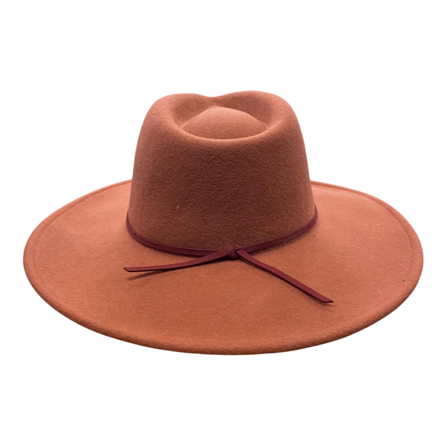 Hat Fedora By Sonoma In Red