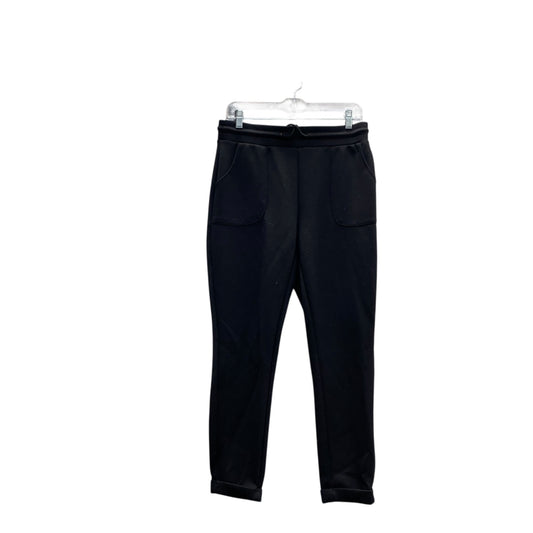 Athletic Pants By Kyodan In Black, Size:M