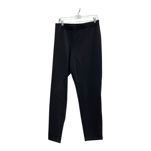 Pants Dress By Premise In Black, Size:22
