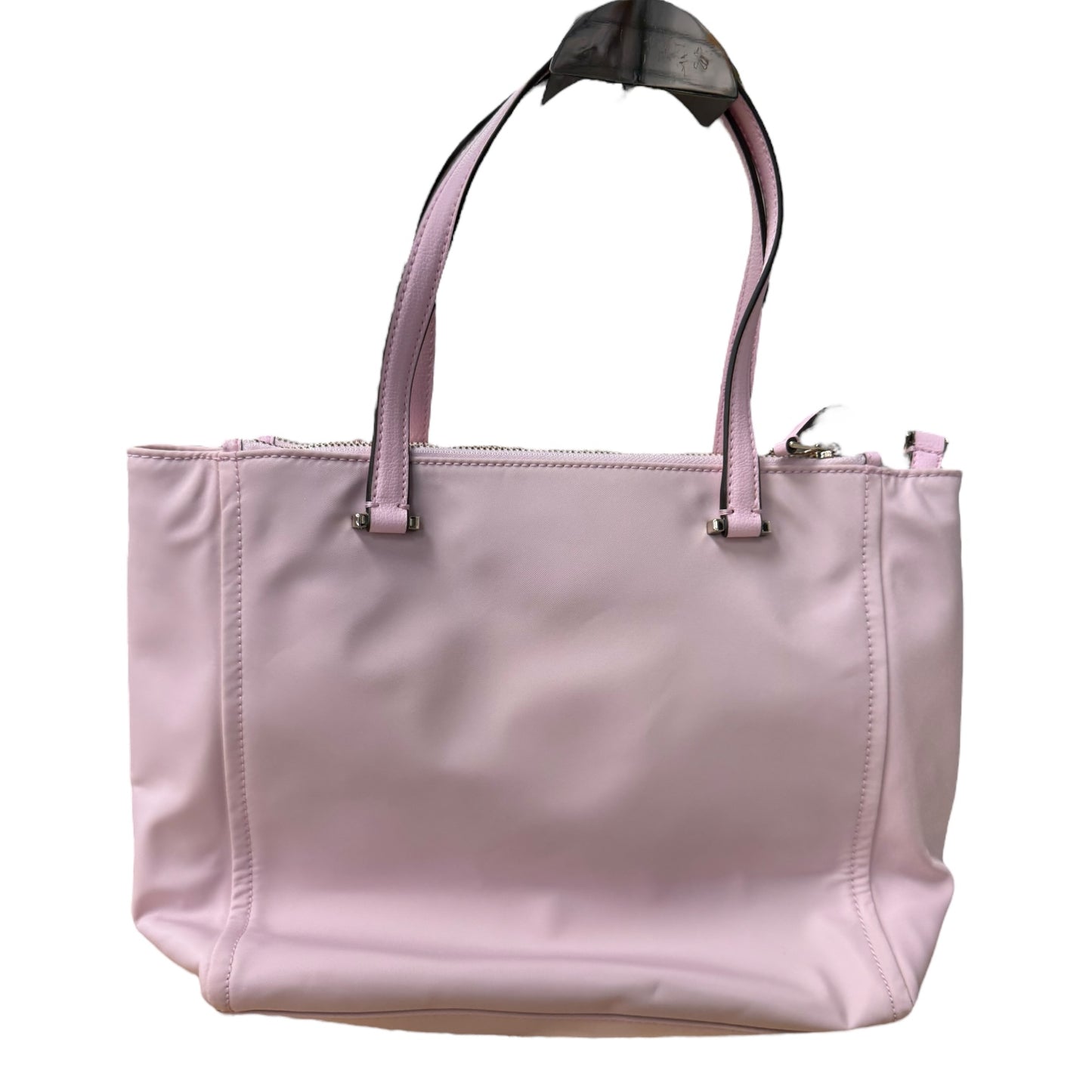 Handbag Designer By Kate Spade In Pink, Size:Medium
