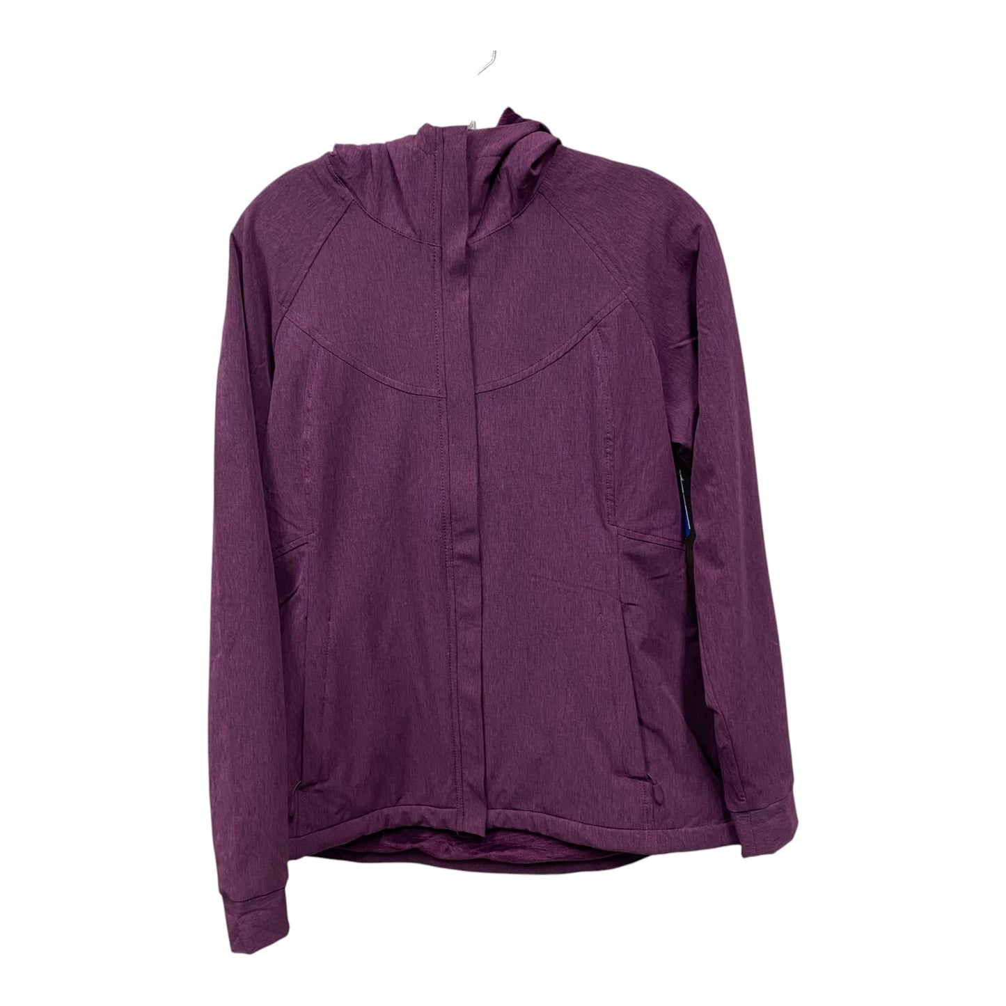 Jacket Other By Kirkland In Purple, Size:M