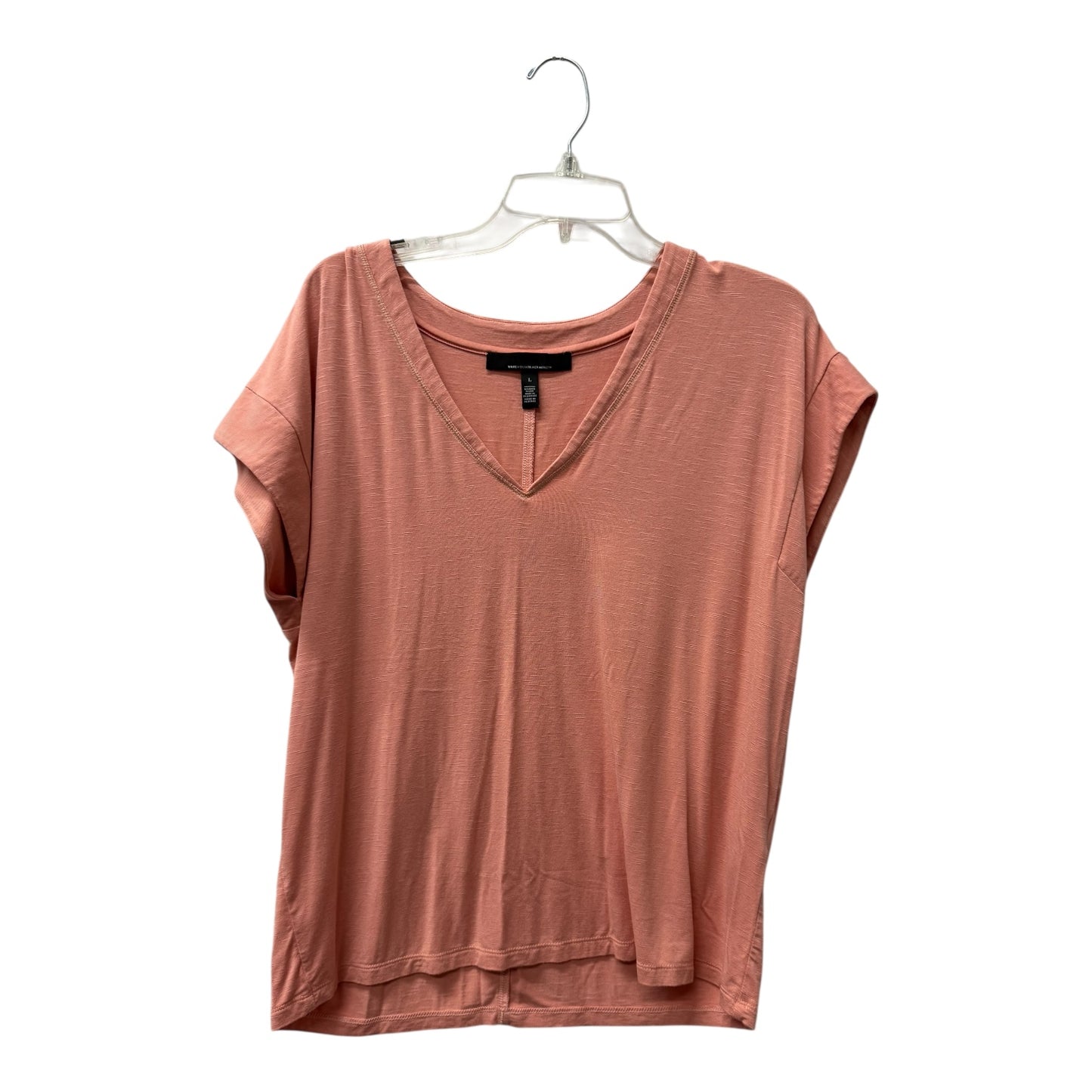 Top Ss By White House Black Market In Orange, Size:L