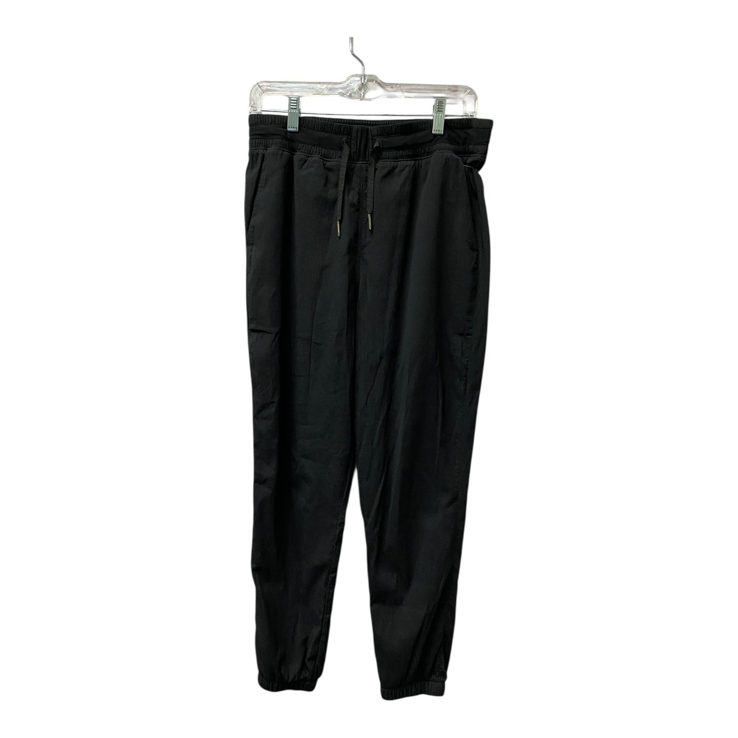 Athletic Leggings By Athleta In Black, Size:S