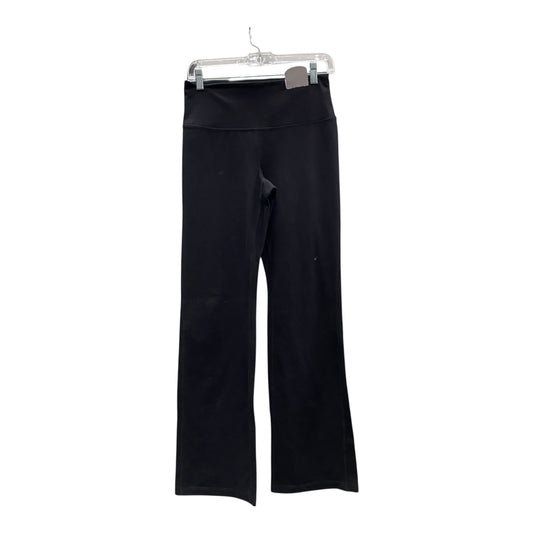 Athletic Leggings By Xersion In Black, Size:M