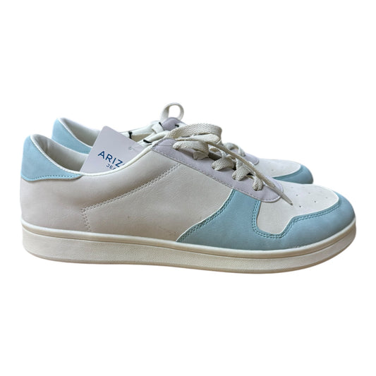Shoes Athletic By Arizona In Multi, Size:11