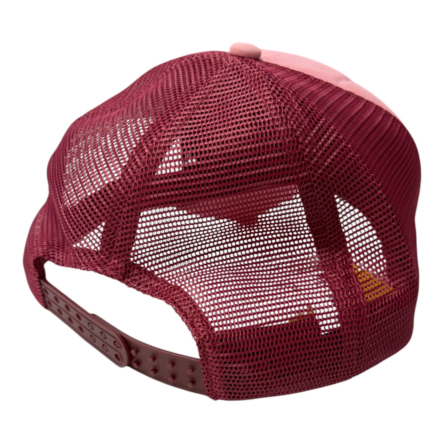 Hat Baseball Cap By American Eagle In Pink