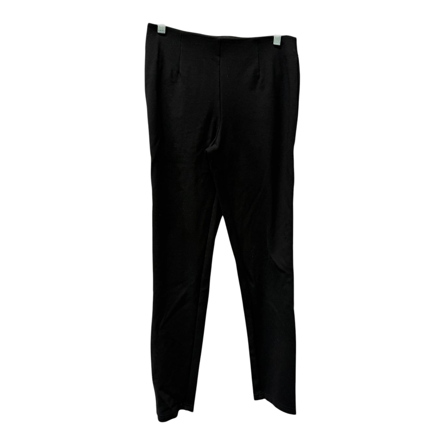 Pants Dress By Calvin Klein In Black, Size:6