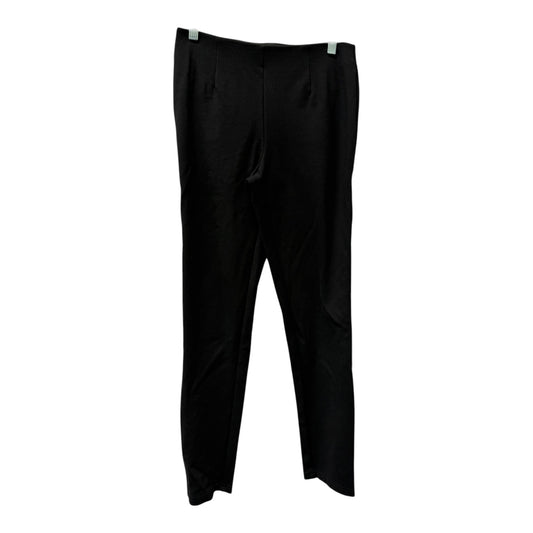 Pants Dress By Calvin Klein In Black, Size:6