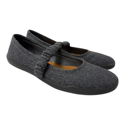 Shoes Flats By Blowfish In Grey, Size:7.5