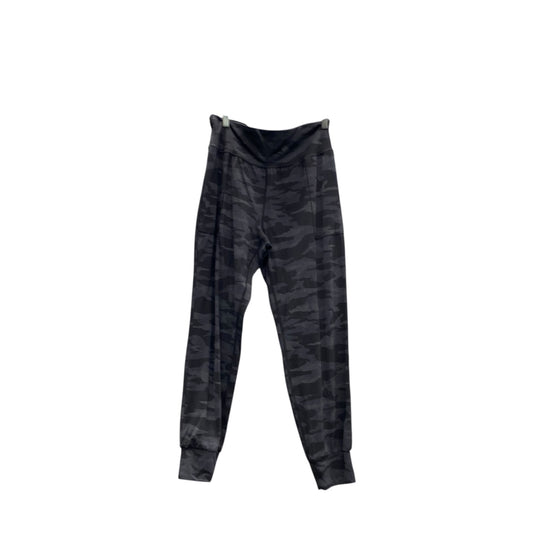 Athletic Pants By Athleta In Grey, Size:L