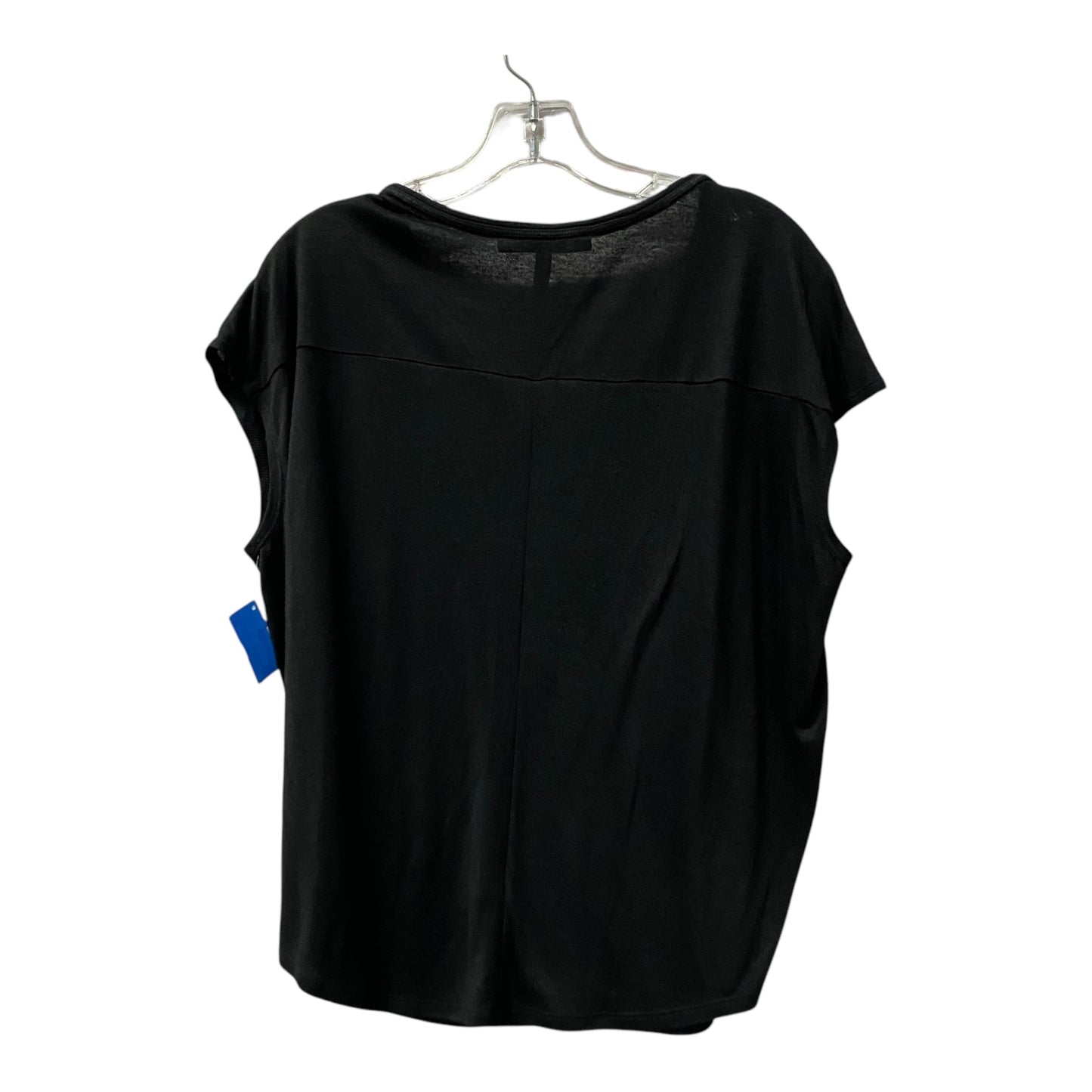 Top Ss By White House Black Market In Black, Size:M