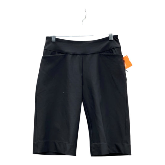 Athletic Shorts By Tail In Black, Size:2