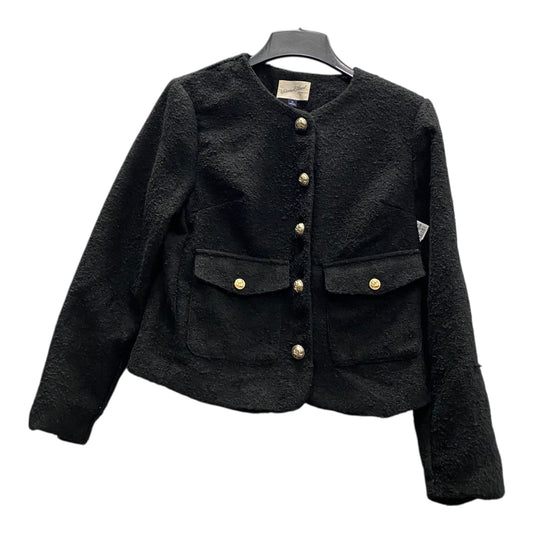 Blazer By Universal Thread In Black, Size:M