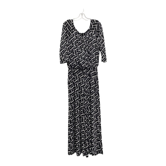 Jumpsuit By Alkii In Black, Size:M