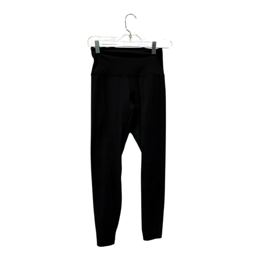 Athletic Leggings By Hayden Harnett In Black, Size:S