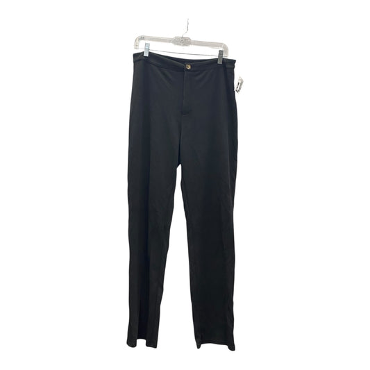 Pants Dress By Shein In Black, Size:16