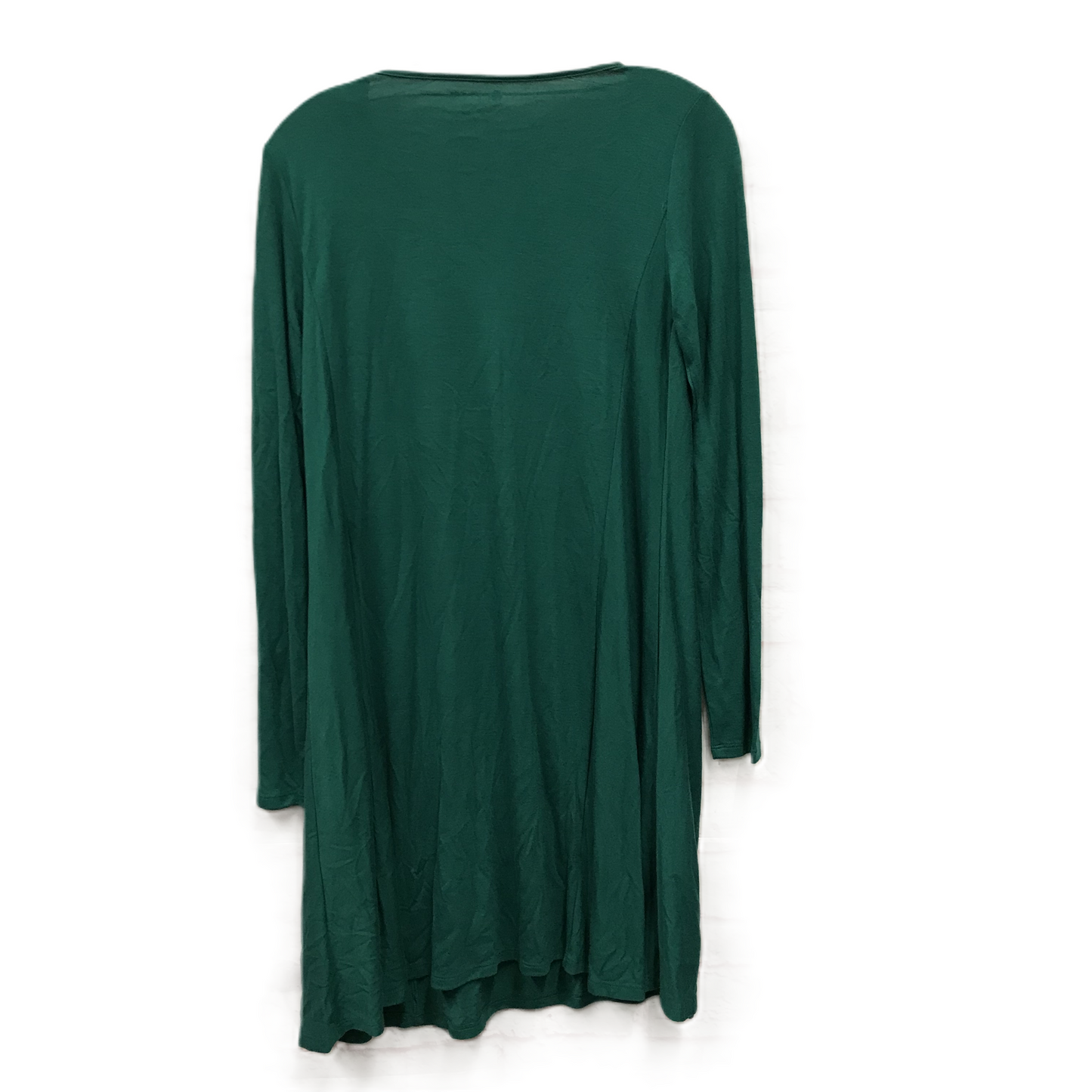 Dress Casual Short By Stylus In Green, Size: S