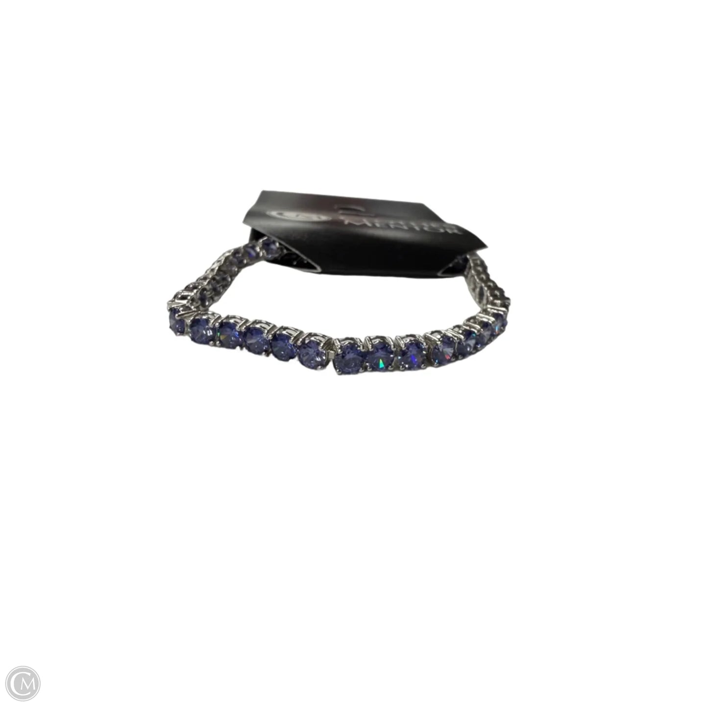 Bracelet Sterling Silver By Clothes Mentor