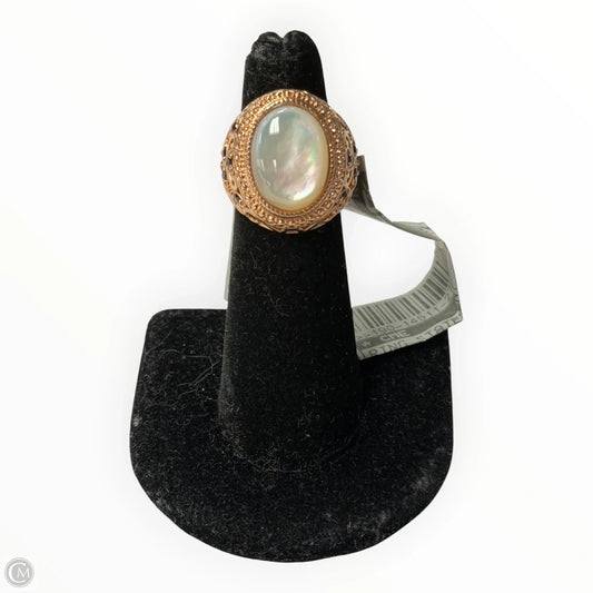 Ring Statement By Cme, Size: 7