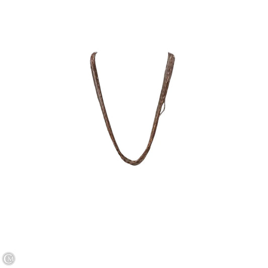 Necklace Chain By Cme